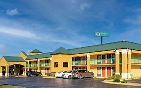 Quality Inn Fort Campbell Oak Grove Ky